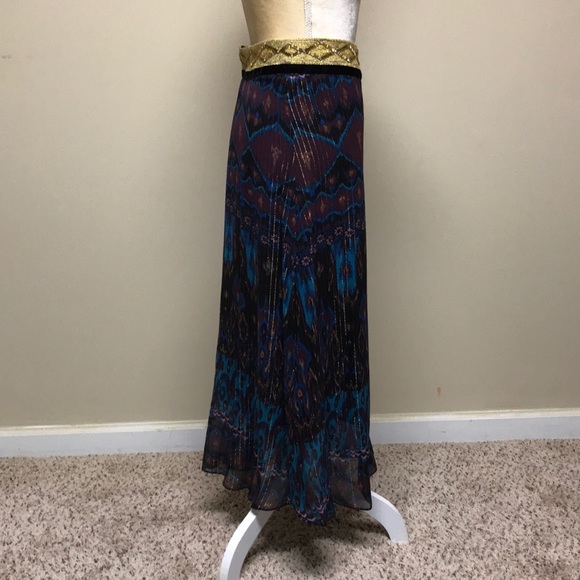 Size 8 z.b.d. design Skirt - Picture 3 of 13